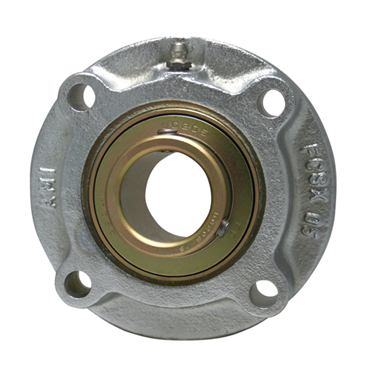 AMI Bearings Inc.UCFCS209NPMZ2