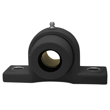 AMI Bearings Inc.UCPPL209MZ2CB