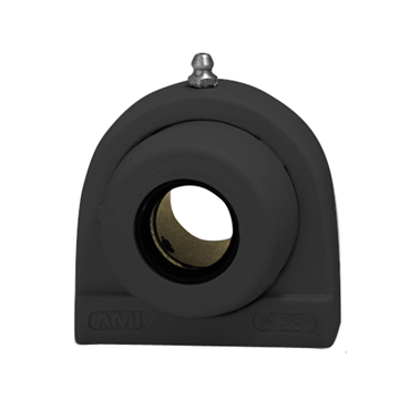 AMI Bearings Inc.UCTBL209MZ2CB