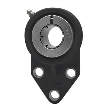 AMI Bearings Inc.UEFBL206-19MZ20B