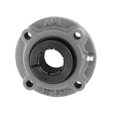 Accu-Loc Locking Flange Unit
