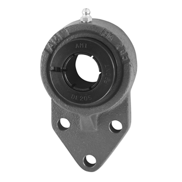 Accu-Loc Locking Flange Bracket