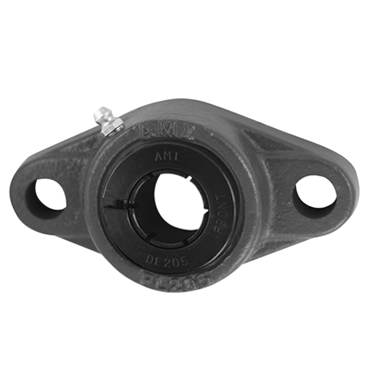 Accu-Loc Locking Flange Unit