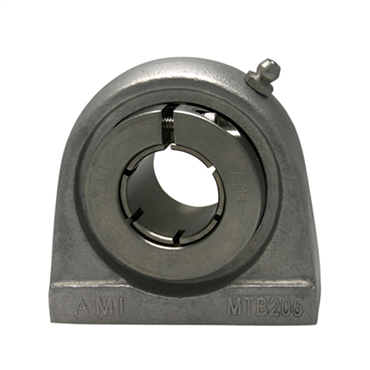 AMI Bearings Inc.UEMTB207-20MZ20