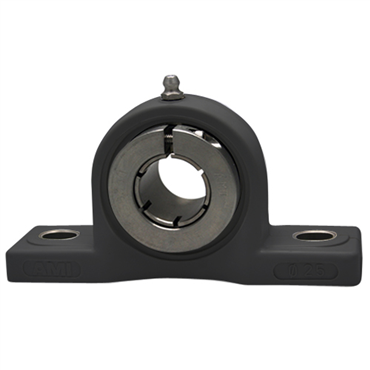 AMI Bearings Inc.UEPPL206-20MZ20B