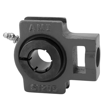 AMI Bearings Inc.UESTX10-31