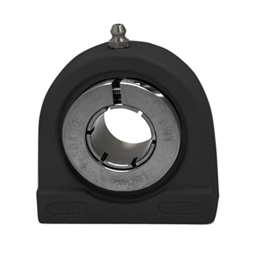 AMI Bearings Inc.UETBL206-19MZ20B