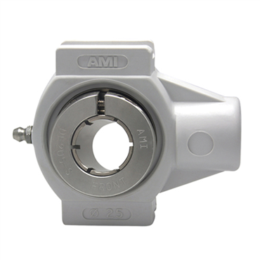 AMI Bearings Inc.UETPL207-20MZ20W