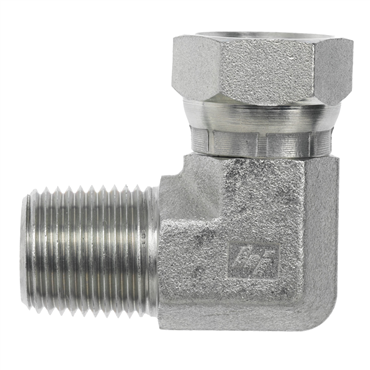 Brennan Industries1501-20-20-SS