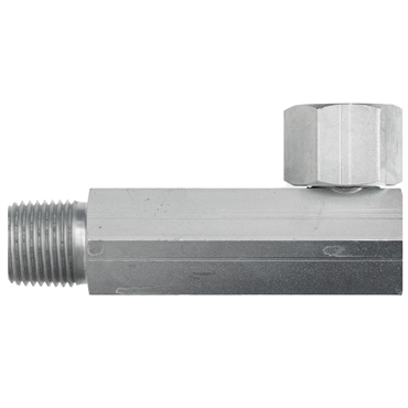 Brennan Industries1501-L-06-06