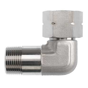 Brennan Industries1501-L-06-08-FG