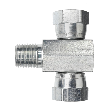 Brennan Industries1601-24-24-24