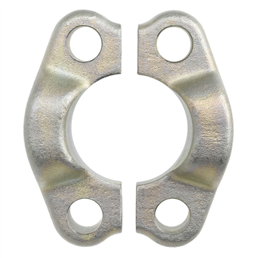 Brennan Industries1951-64