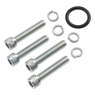 Brennan Industries1990-32-08X2.00