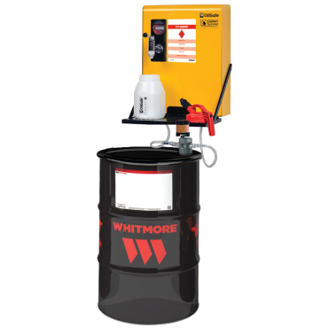 OilSafe®LST0310