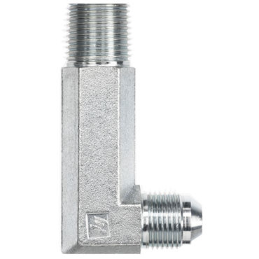 Brennan Industries2501-LL-08-08-FG