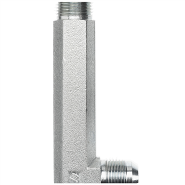 Brennan Industries2501-LLL-08-08-FG