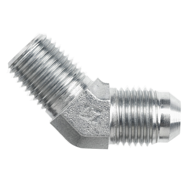 Brennan Industries2503-20-20-SS