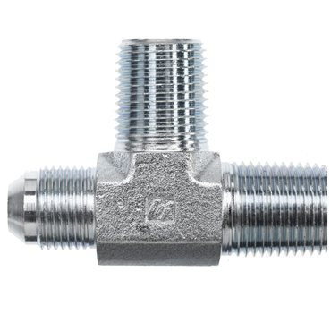 Brennan Industries2607-10-08-06-SS