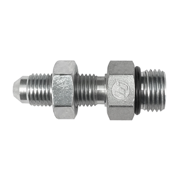 Brennan Industries2764-LN-06-04-O