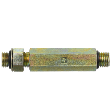 Brennan Industries3474-LLL-04-04-NWO