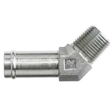 Brennan Industries4503-04-02-FG