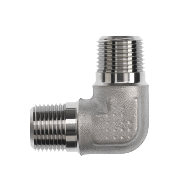 Brennan Industries5500-06-04-SS