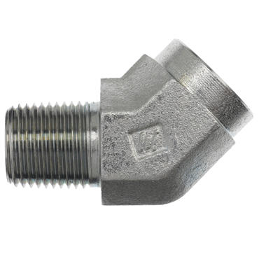 Brennan Industries5503-02-02-SS