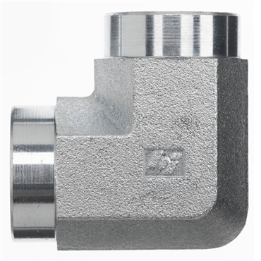 Brennan Industries5504-20-20-FG