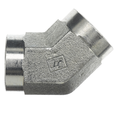 Brennan Industries5505-06-06-SS