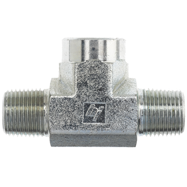 Brennan Industries5601-08-08-08-SS