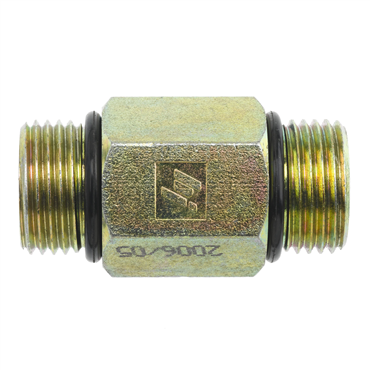 Brennan Industries6464-L-10-10-O