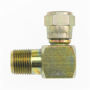 Brennan Industries6501-02-05