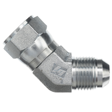 Brennan Industries6502-08-08-SS