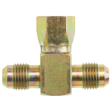 Brennan Industries6600-08-08-08