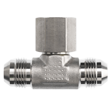 Brennan Industries6600-16-16-16-FG