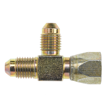 Brennan Industries6602-14-14-14