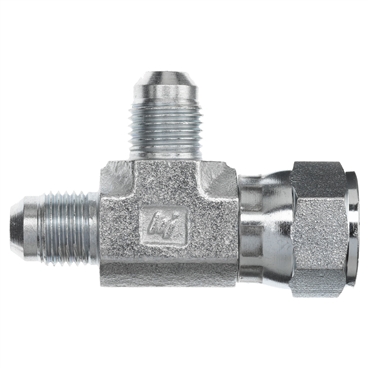 Brennan Industries6602-06-06-06-SS