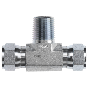 Brennan Industries6604-12-12-12-FG