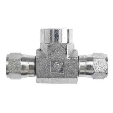 Brennan Industries6605-04-04-04-FG