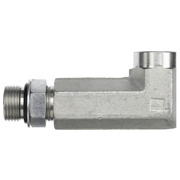 Brennan Industries6805-L-08-06-NWO-FG