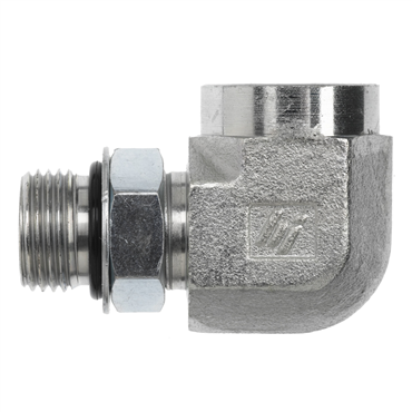 Brennan Industries6815-16-16-NWO-FG