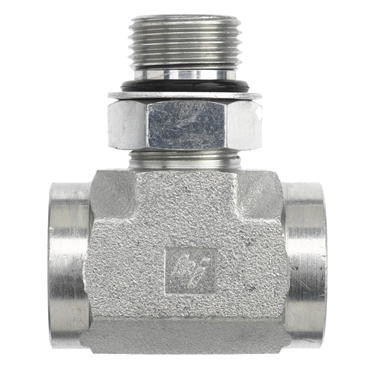 Brennan Industries6832-20-20-20-NWO-FG