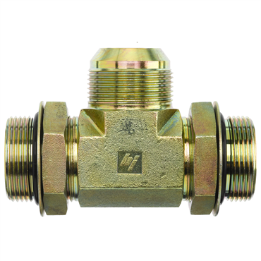 Brennan Industries6840-20-20-20-NWO-FG