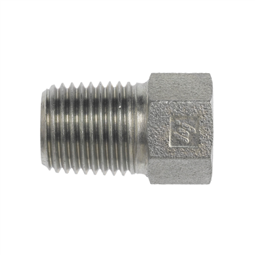 Brennan Industries9001-06-02-SS