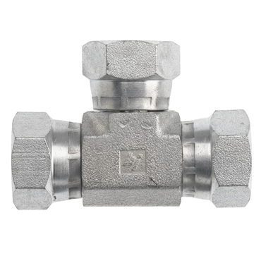 Brennan Industries9344-06-06-06-SS