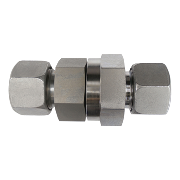 Brennan IndustriesD2403-CV-L35-L35-1.0CP-SS