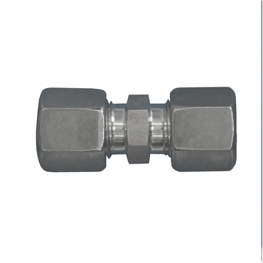 Brennan IndustriesD2403-L12-L12-SS