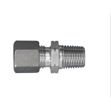 Brennan IndustriesD2404-S30-24-SS