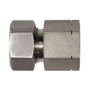 Brennan IndustriesD2405-L10-04-SS